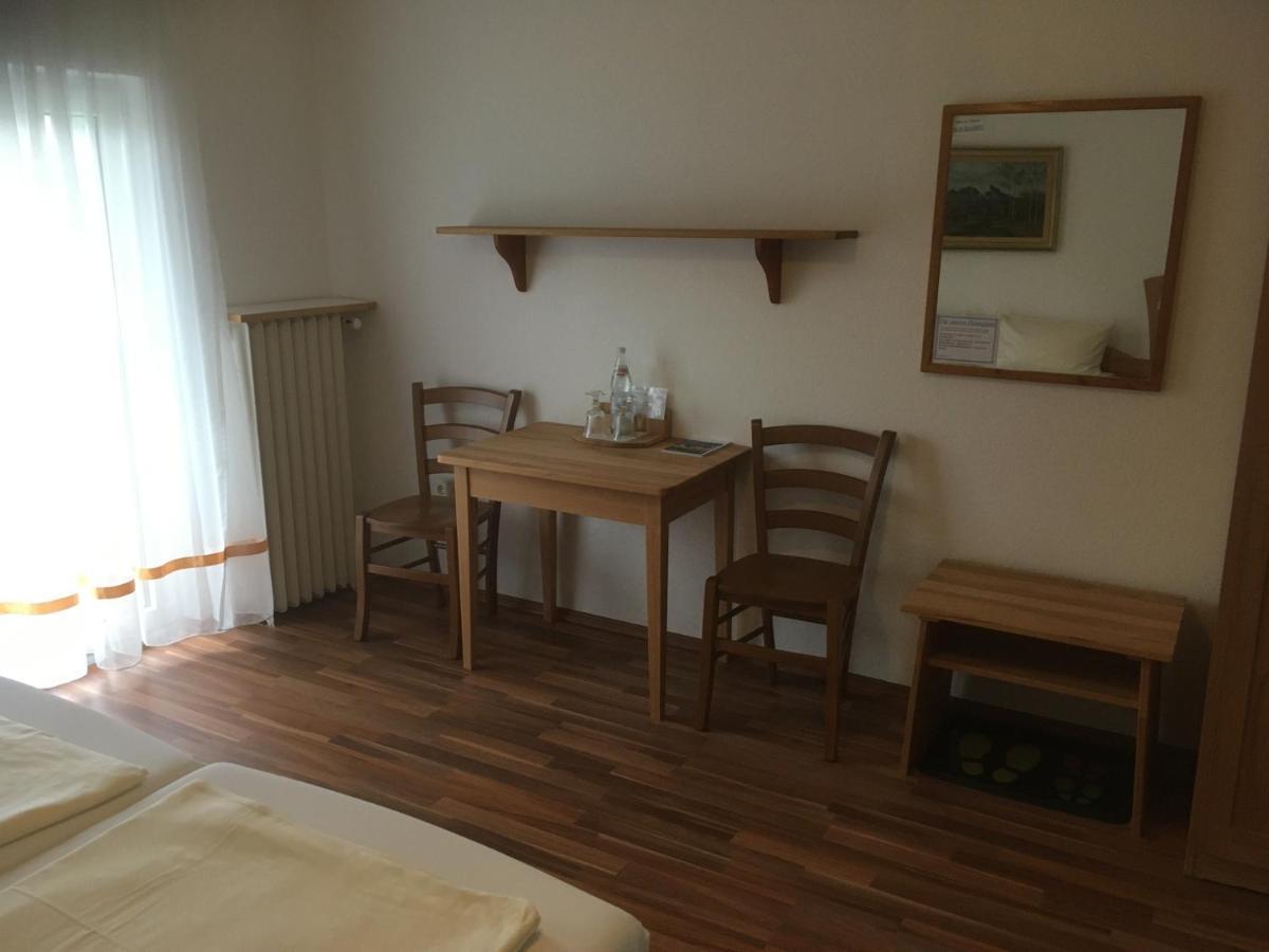 Cafe Pension Eckerbrunn Schönau am Königssee Eksteriør billede