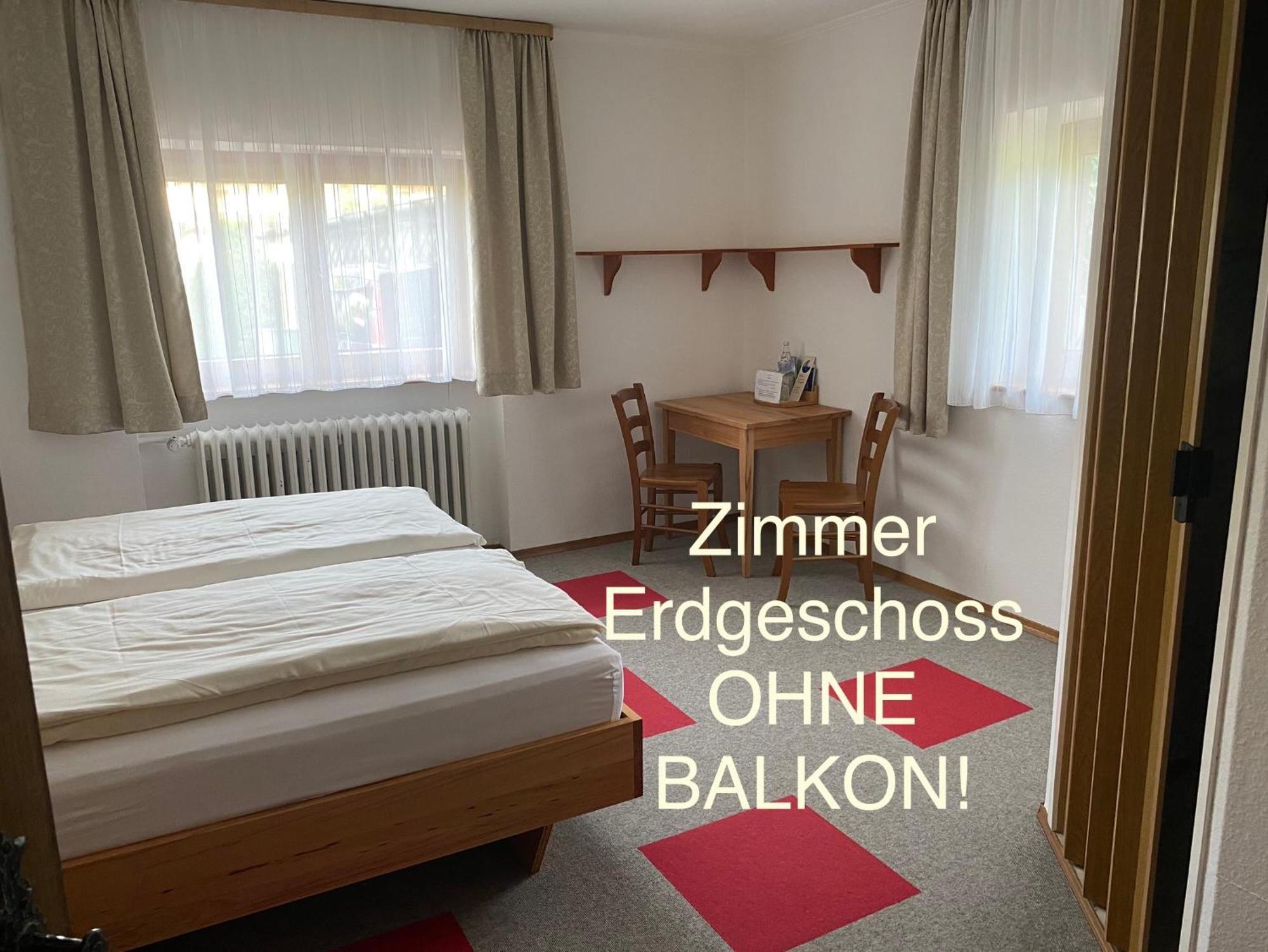 Cafe Pension Eckerbrunn Schönau am Königssee Eksteriør billede