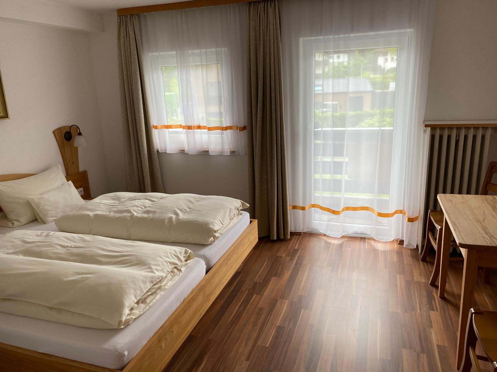 Cafe Pension Eckerbrunn Schönau am Königssee Eksteriør billede