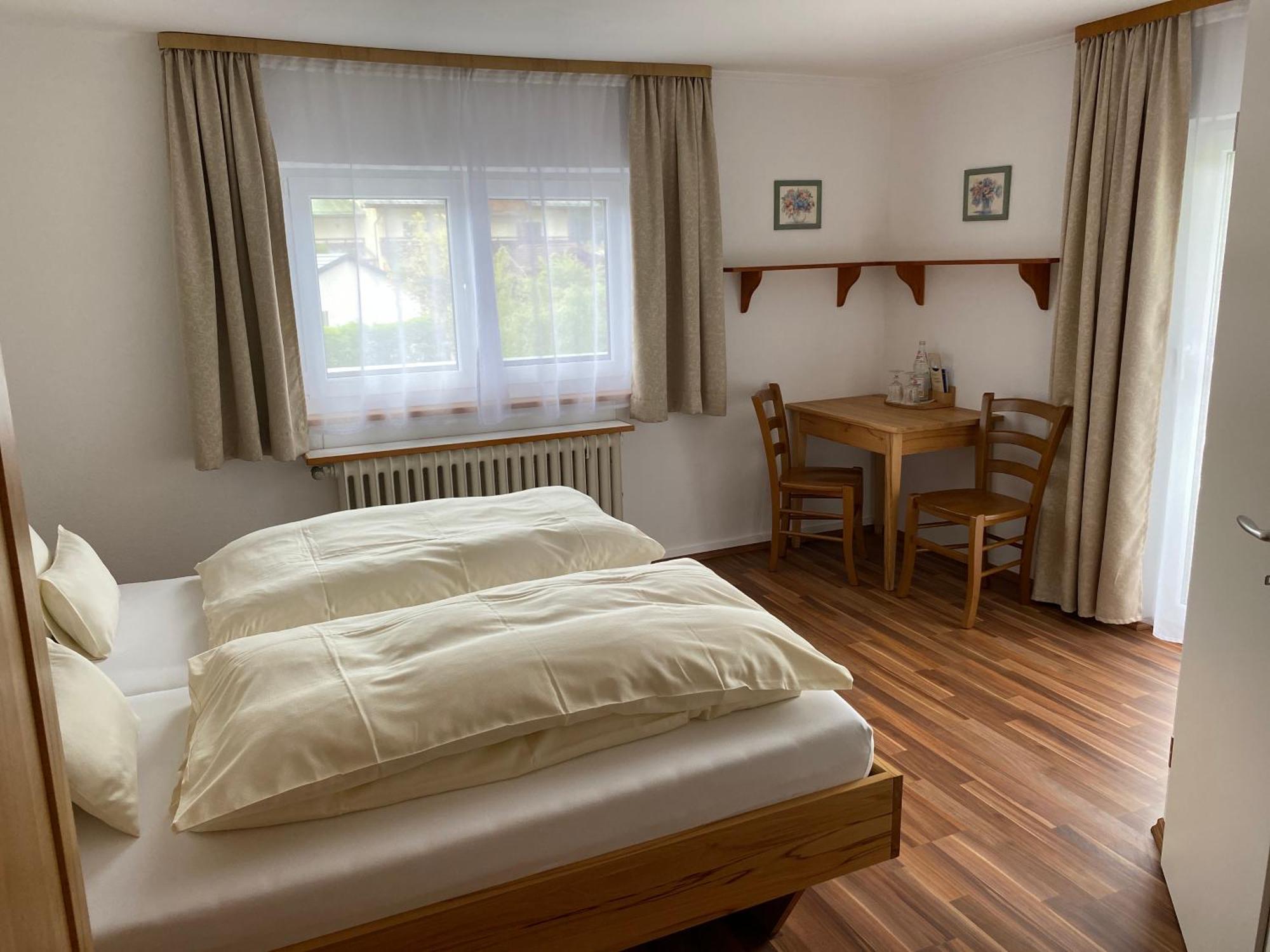 Cafe Pension Eckerbrunn Schönau am Königssee Eksteriør billede